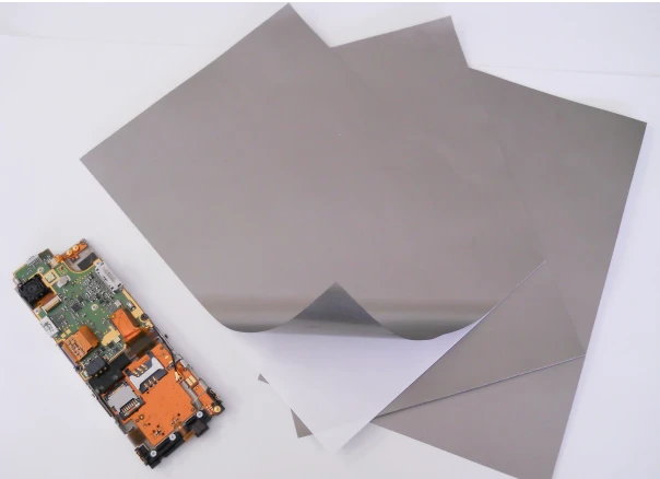 FLEXON® 電磁波吸収シート