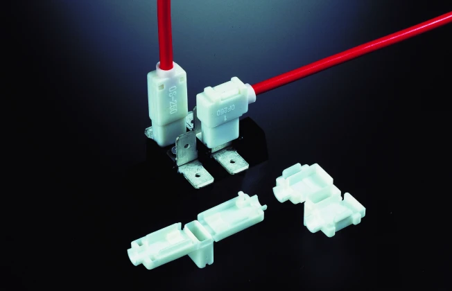 ディップ製品＆ファスナー類