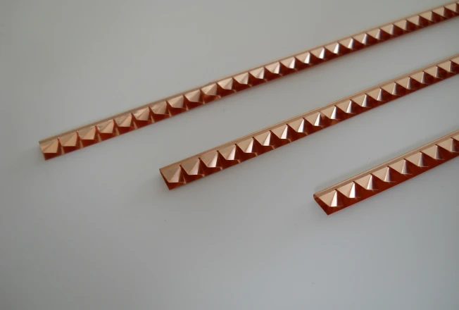 クリップオンツィストシリーズ 写真