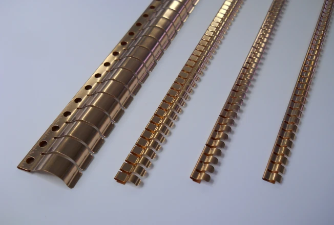 クリップオンシリーズ 写真