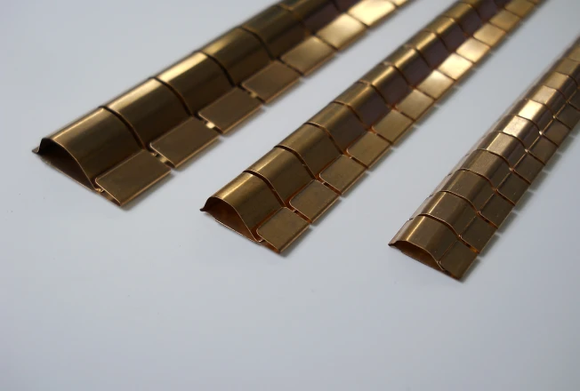 フォールドオーバーシリーズ 写真