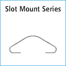 スロットマウントシリーズ ロゴ