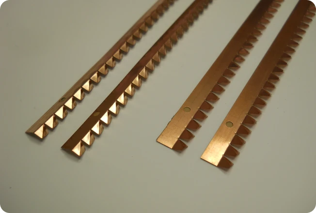 ツィストシリーズ 写真